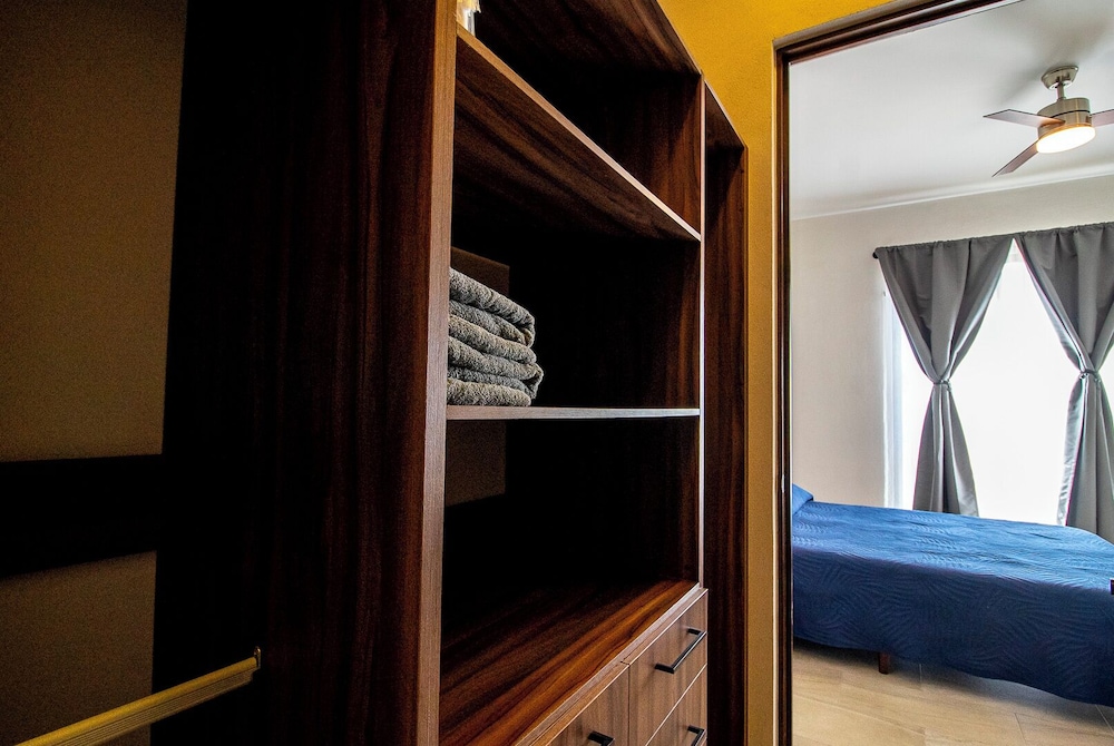 Loft with luxury amenities in San Miguel