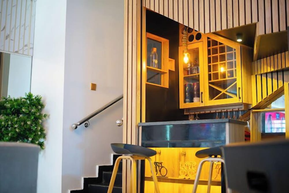 Amanda Apartment and Suites