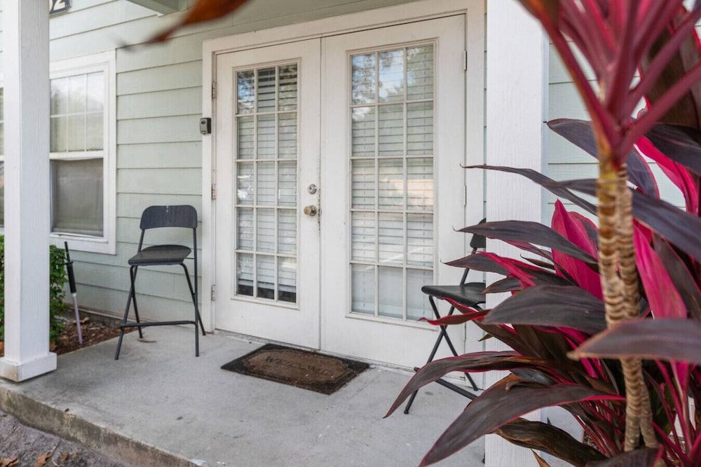Luxury 4bdr House Gated Community Near Disney 181