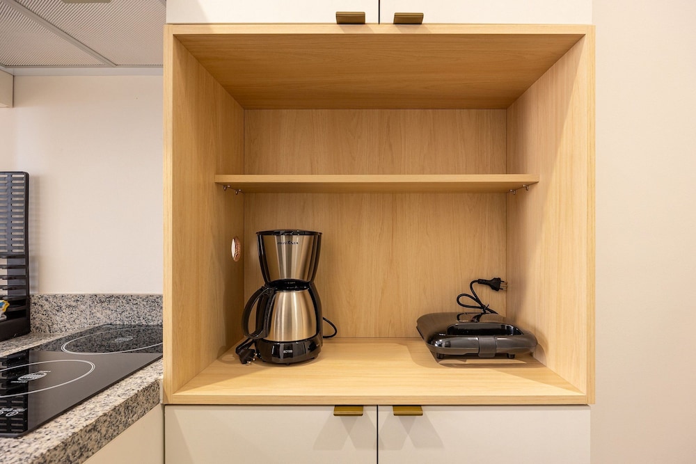 Estudios Neo Home São Caetano
