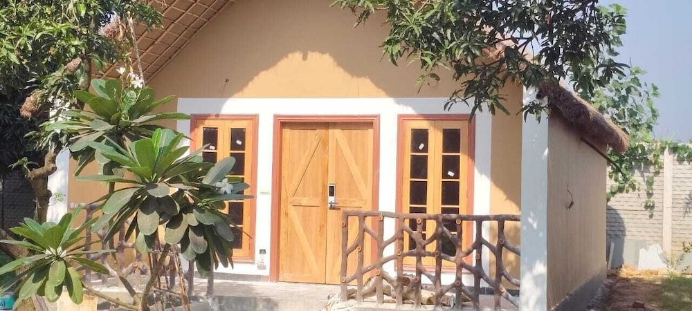 Aaradhyam Resort and Spa