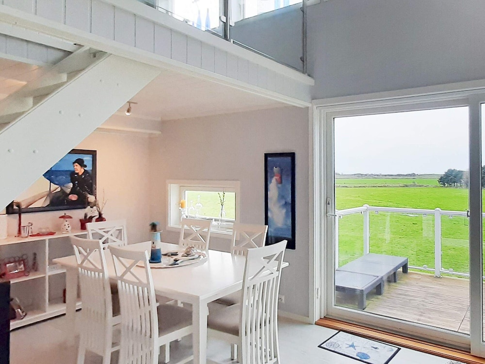 4 Person Holiday Home in Farsund-by Traum view 2