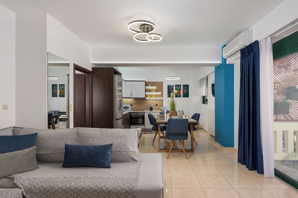 Vasilikis Apartments