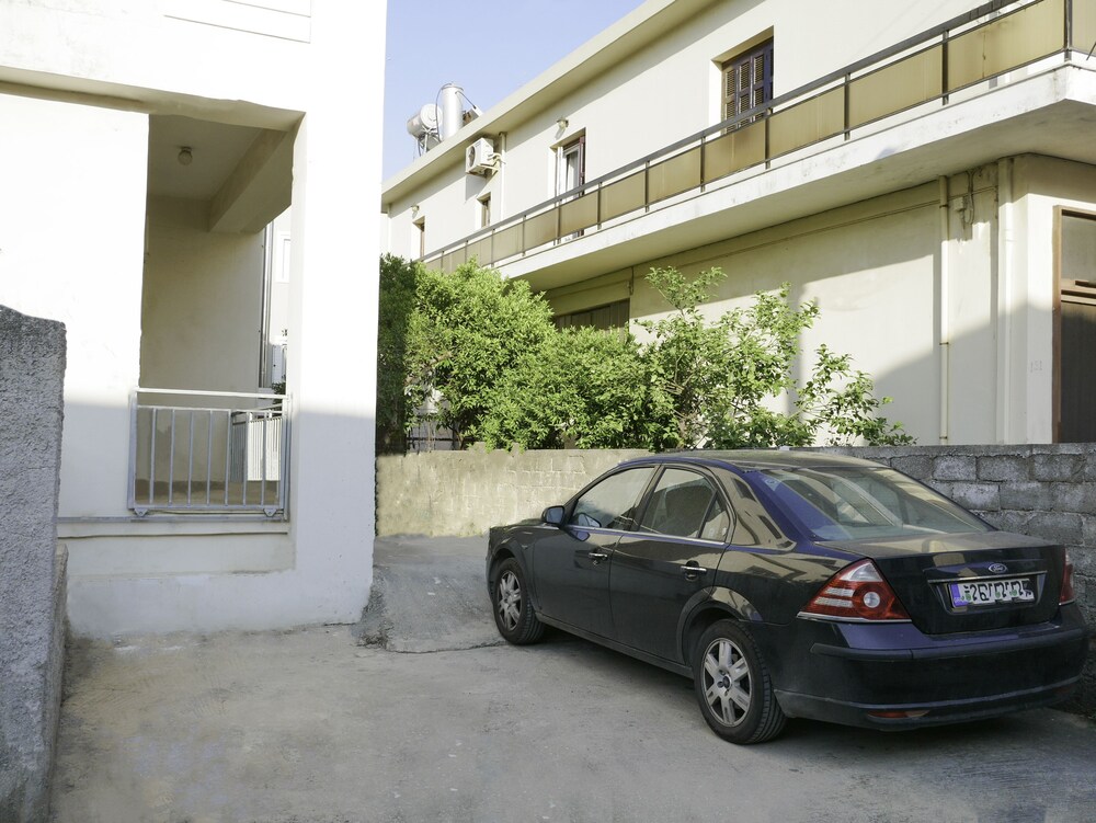 Giovanni City House near Chania Centre view 5