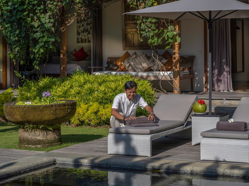 Mandalay Villas