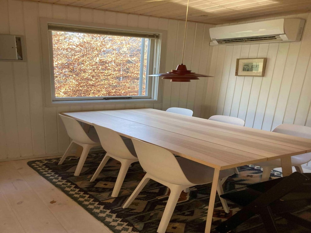 5 Star Holiday Home in Hornbaek
