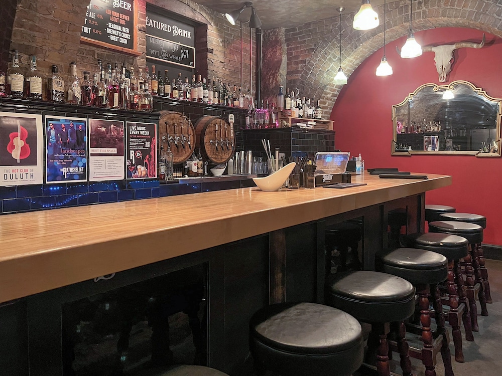 Swedetown European Style Hostel