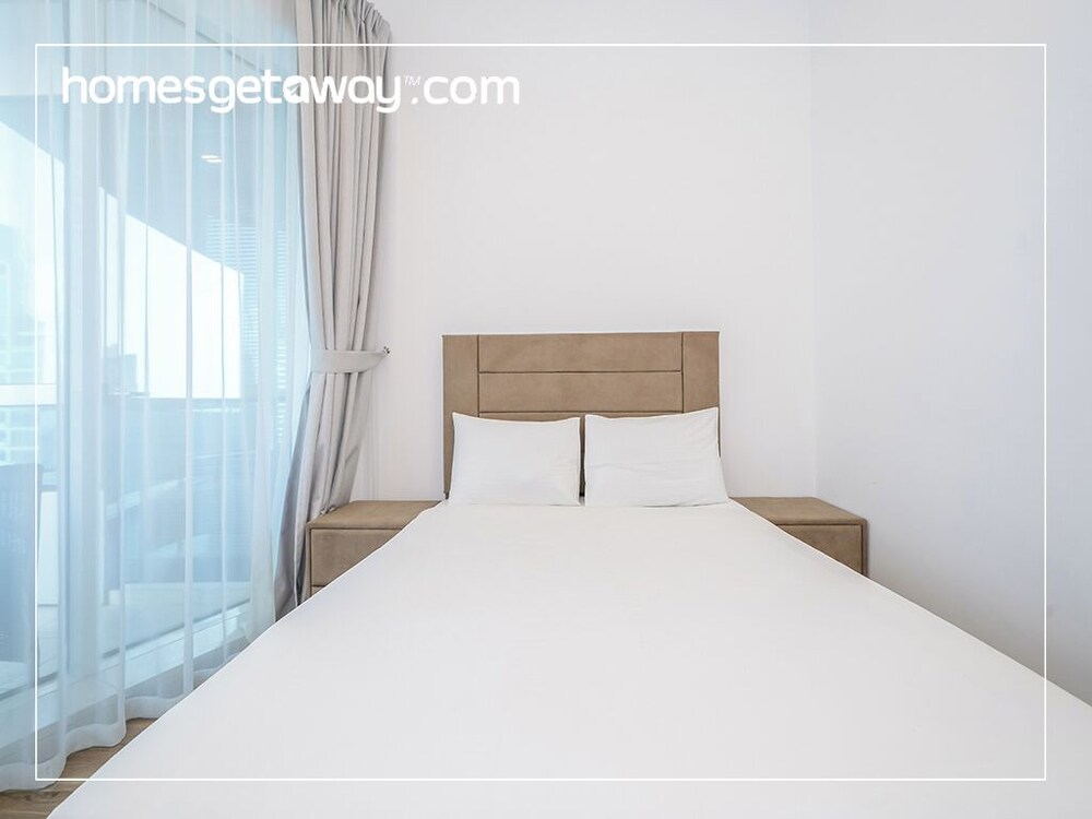 Spacious 4BR in Horizon Tower Marina