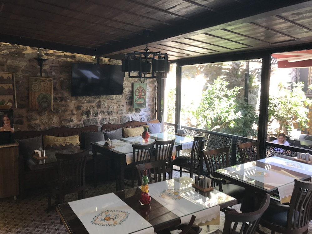 Ferman Konak Otel - Özel Sınıf - Image 39