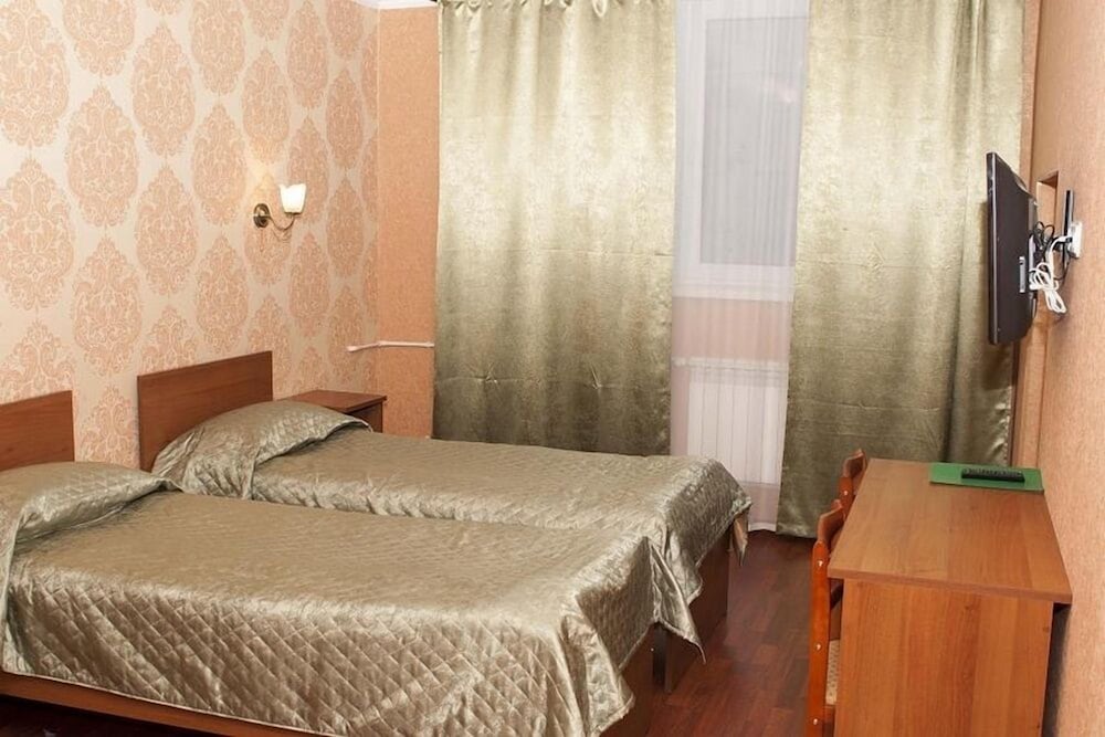 Lanselot Hotel - hostel