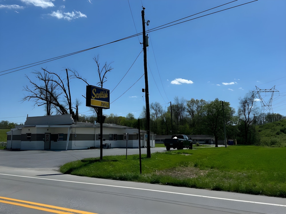 Scottish Inns - Middletown