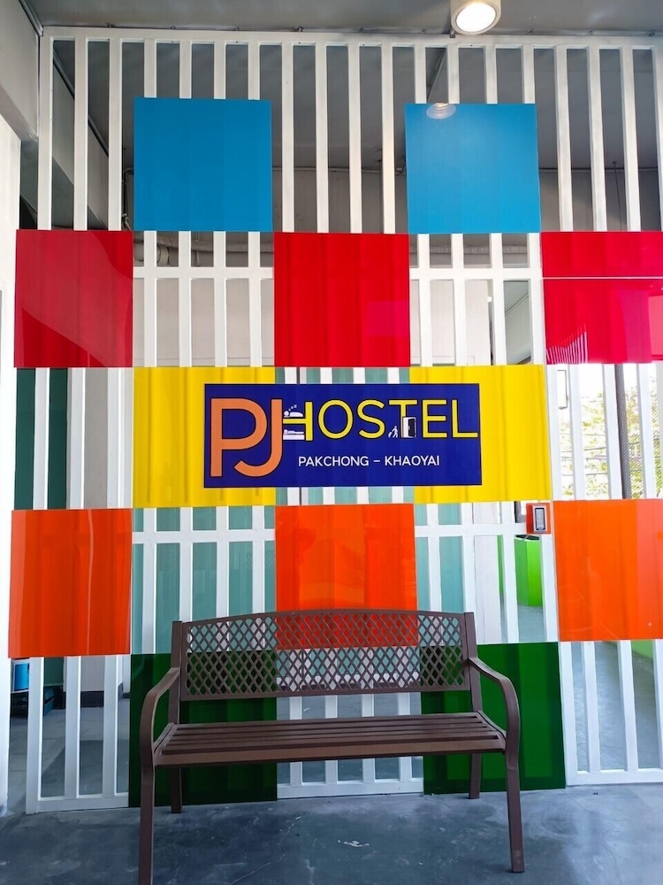 PJ Hostel
