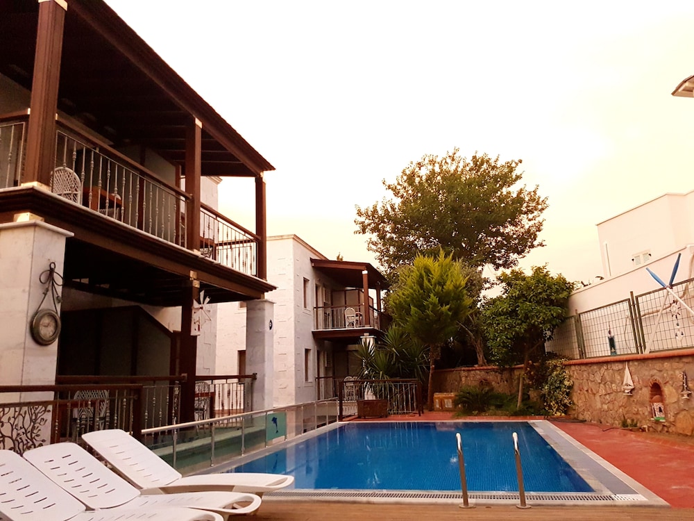 Bodrum Stone House Otel - Image 6