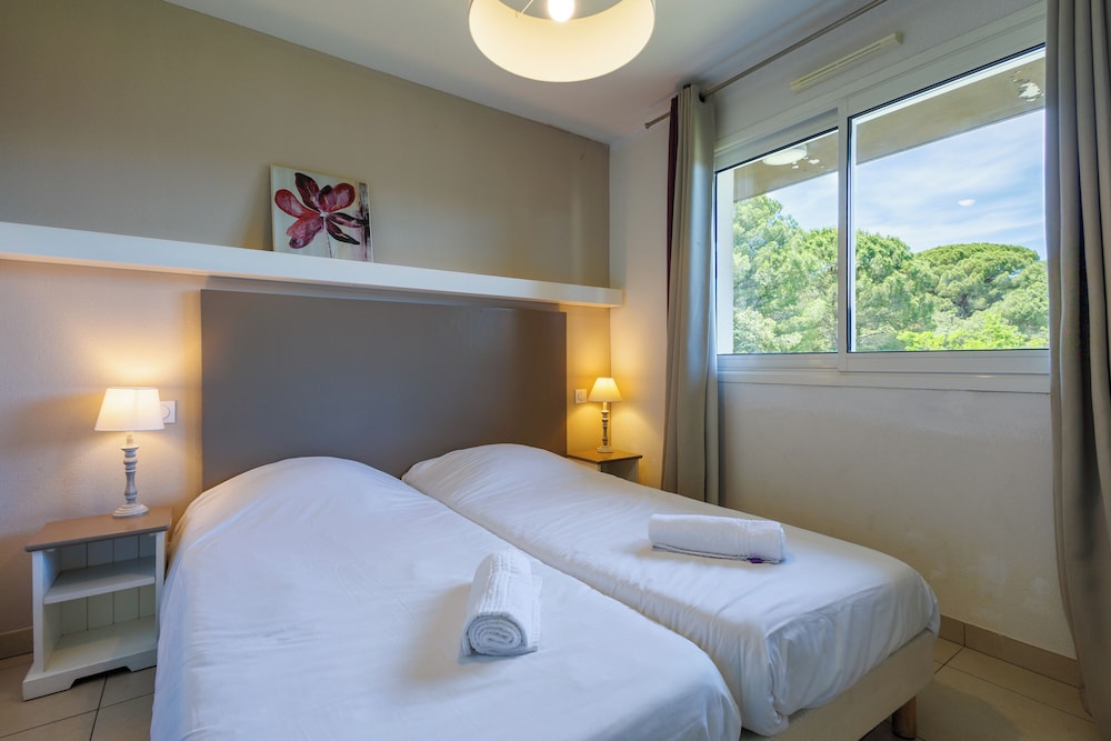 Residhotel – Résidence Pont du Gard