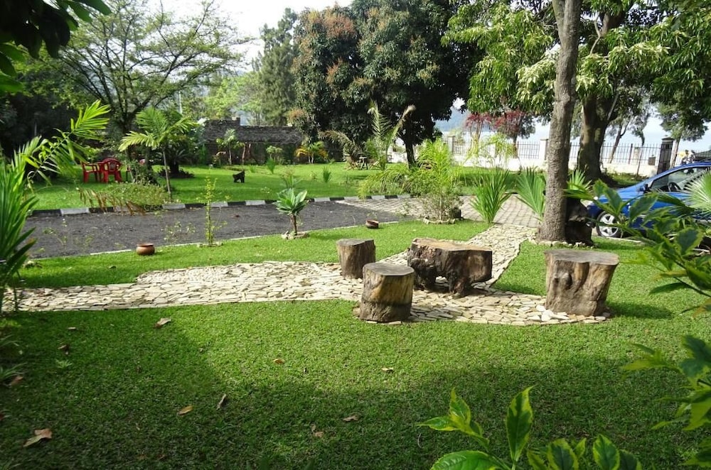 Beach Garden BnB