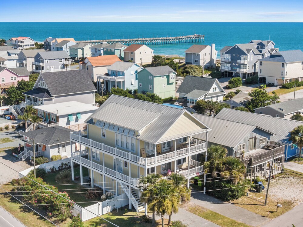 Windansea by Topsail Realty