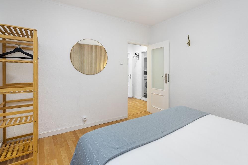 Stylish Family Residence In The Heart Of Chiado