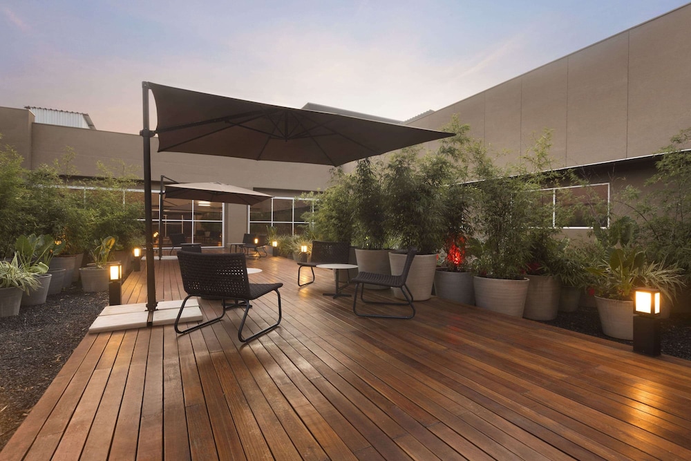 Guarulhos Vacations - TRYP by Wyndham Sao Paulo Guarulhos Airport (Transit Hotel) - Property Image 11