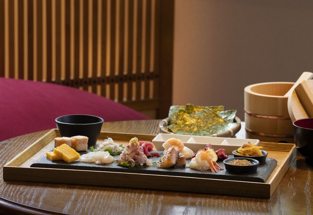 The Ryokan Tokyo YUGAWARA - Hostel
