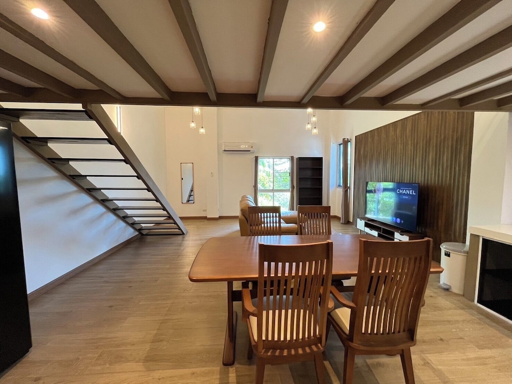 Khao Lak - Loft Suite