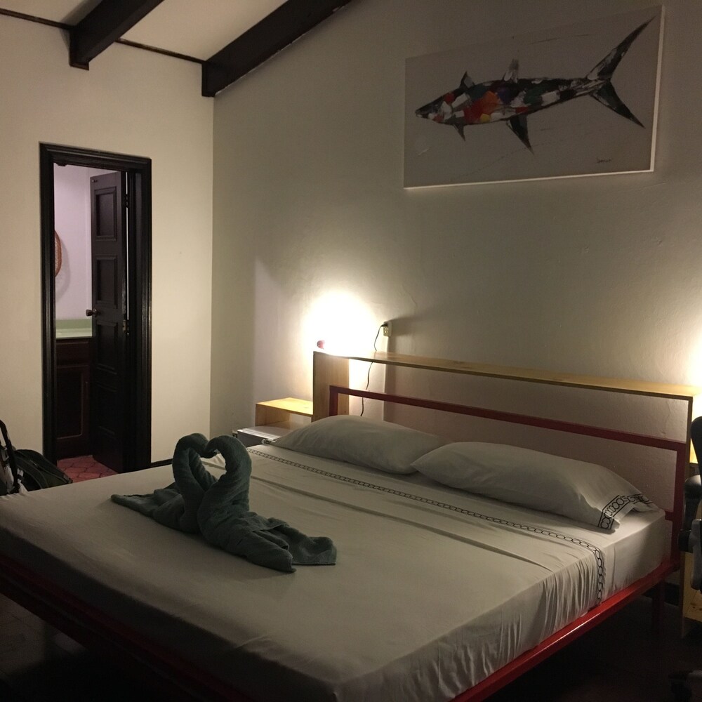 TripOn 2 - Hostel - Adults Only