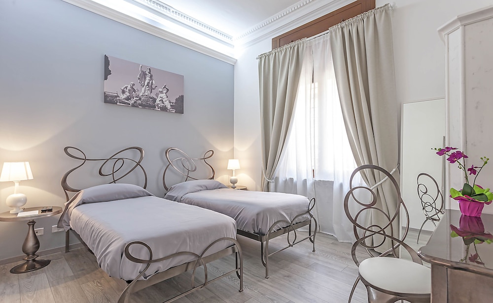 Rome Eco Suites