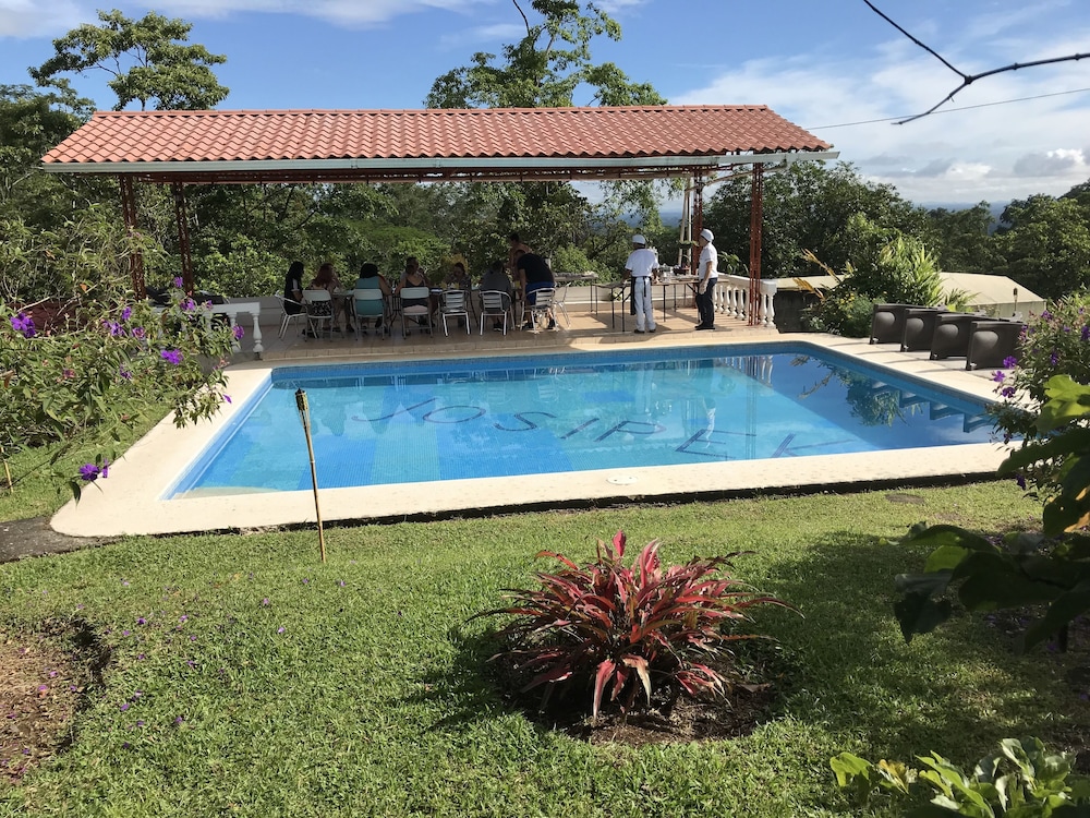 Villas Josipek