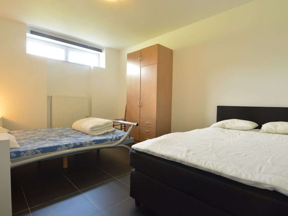 Perfect Holiday Home in Trou de Bra With Private Garden and Mountain Views view 3