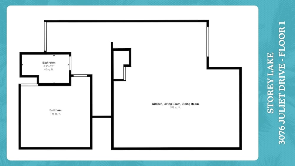 Storey Lake Resort 4 Bedroom Private Pool Townhome 4 Townhouse