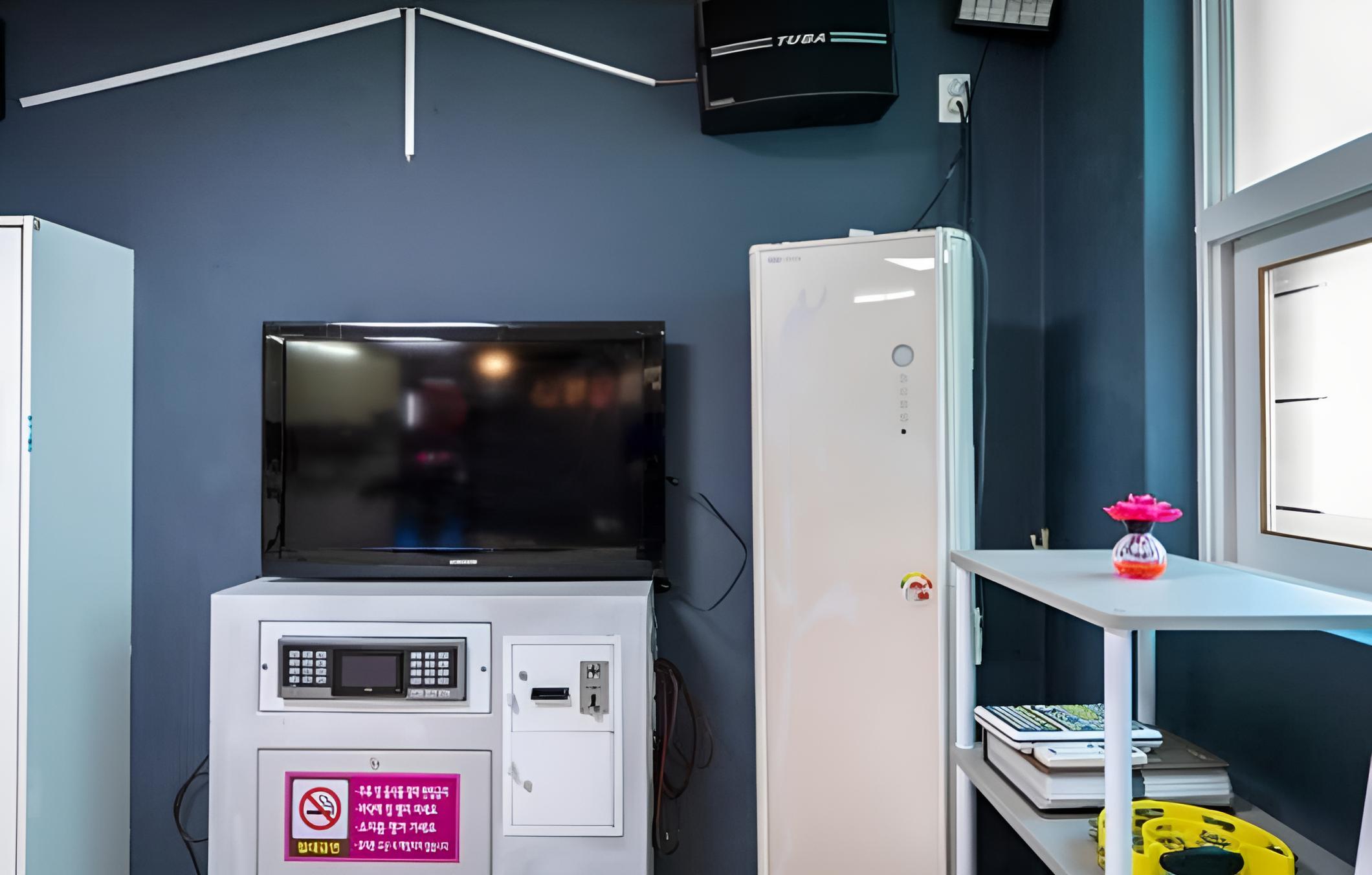 Incheon Vacations - Eulwangri Bide 302 Pension - Property Image 33