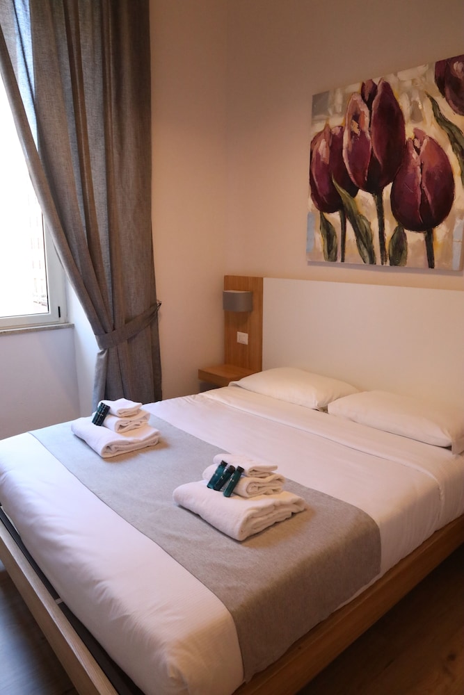 Eden Luxury Suites