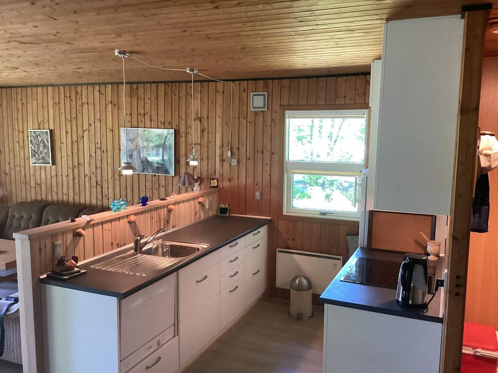 5 Person Holiday Home in Logstor view 3