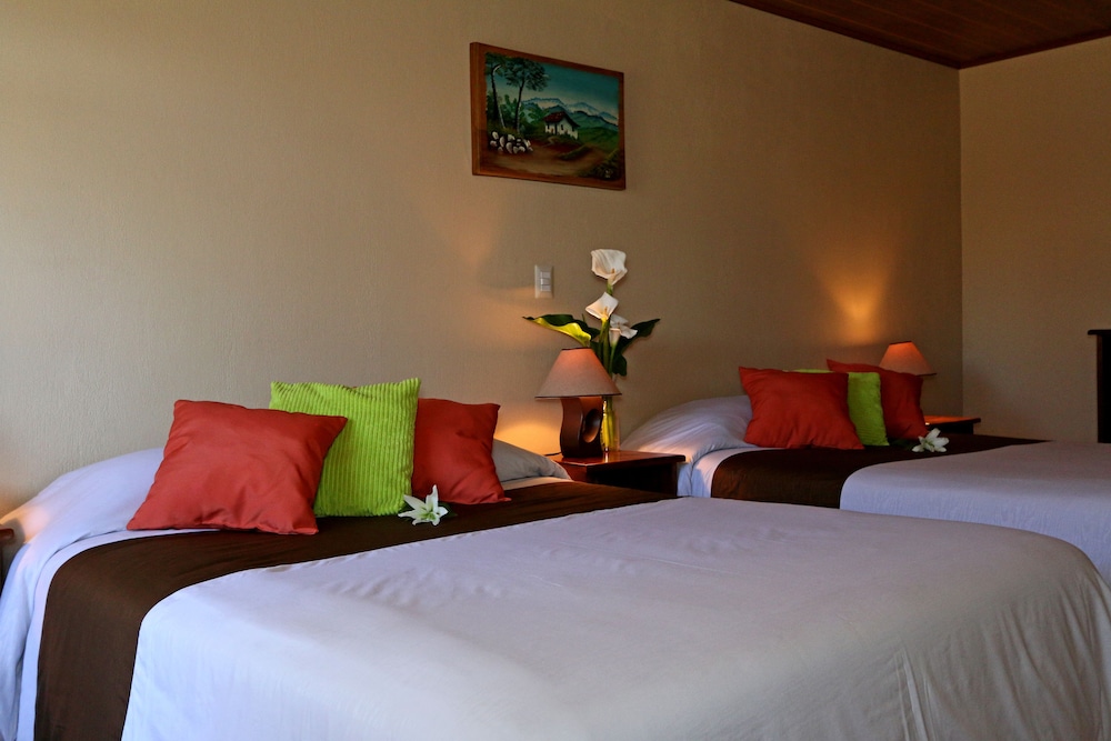 Monteverde Country Lodge view 3