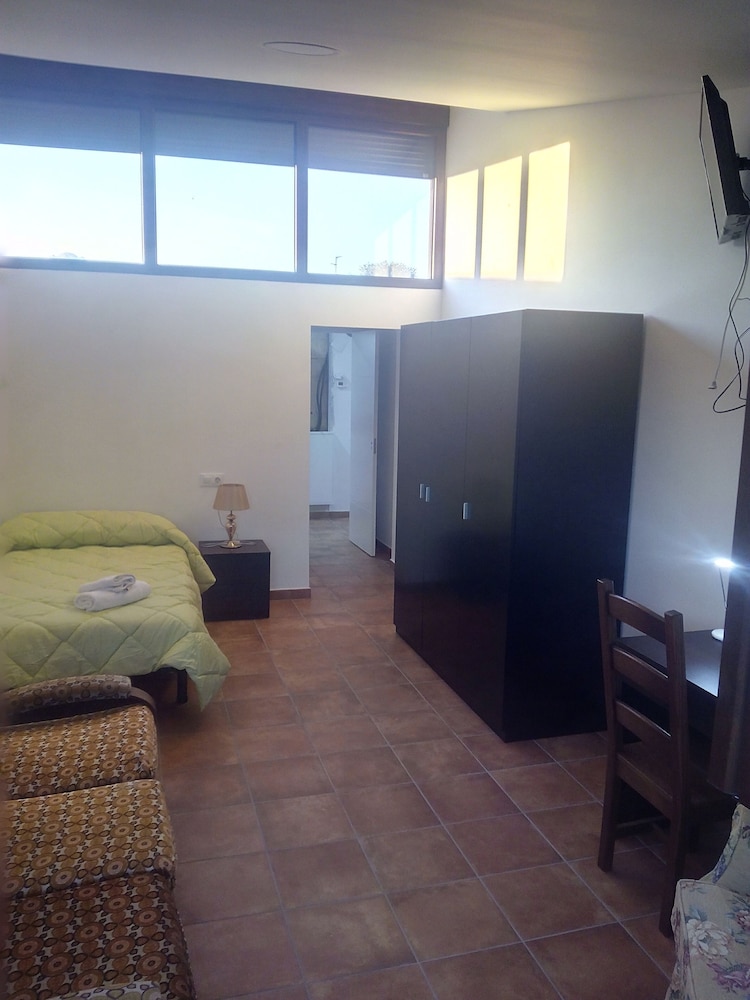 Rooms With Private wc