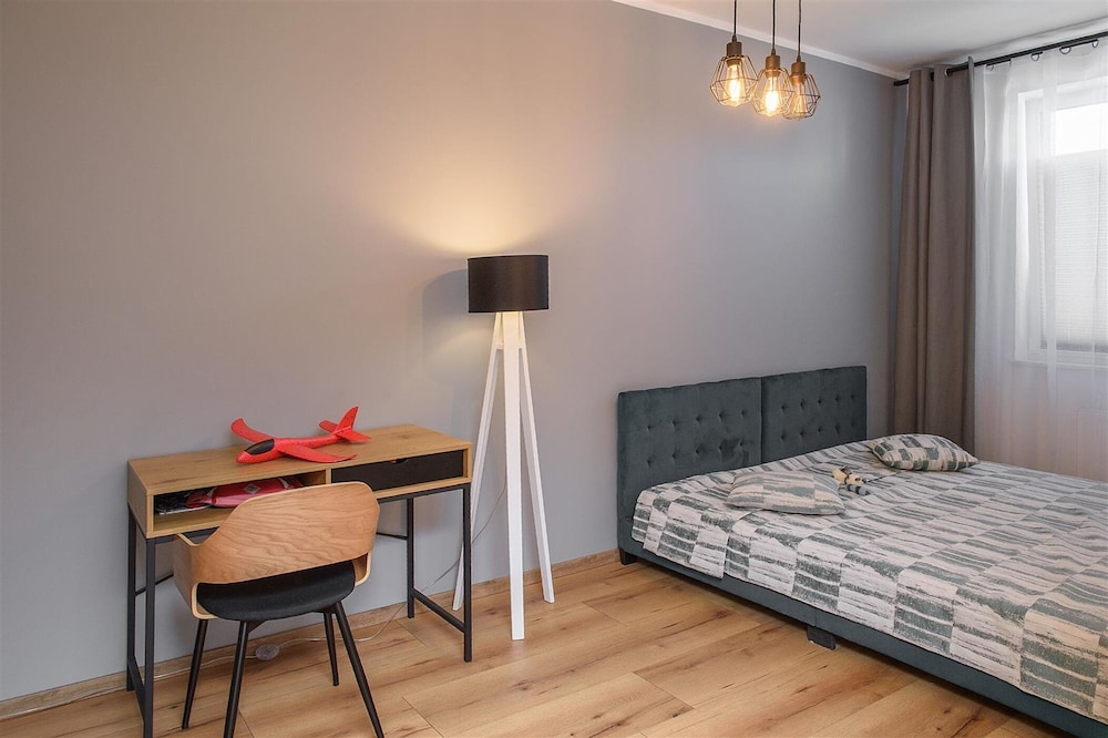 Puck Azure Sea Resort by Renters view 5