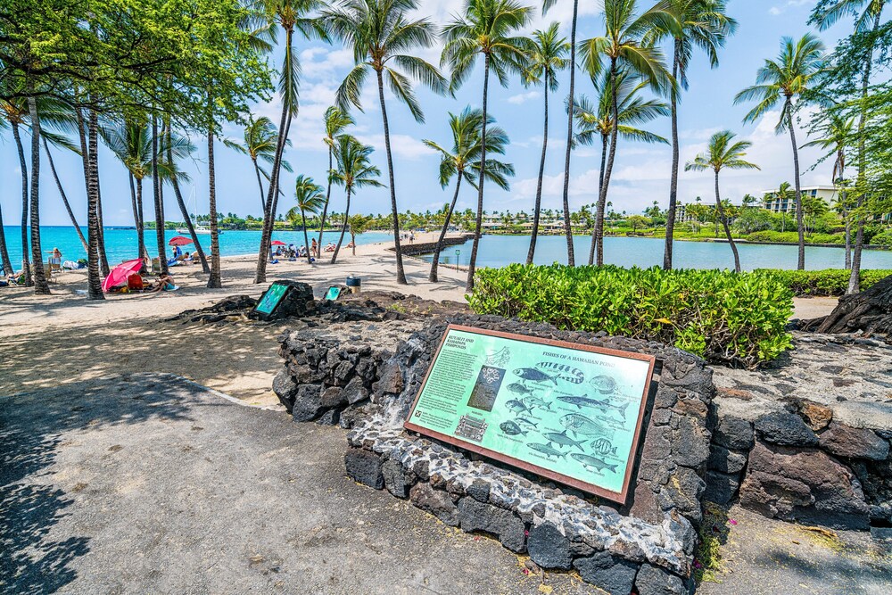 Beautiful View - Concierge Included - Close to the Pool - Vrkcv