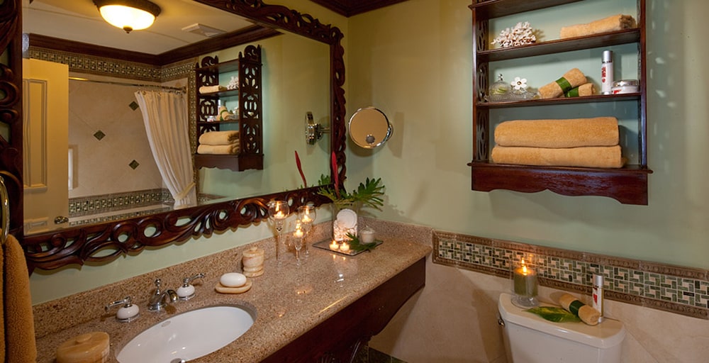 Jamaica Vacations - Sandals Ochi - ALL INCLUSIVE Couples Only - Property Image 52