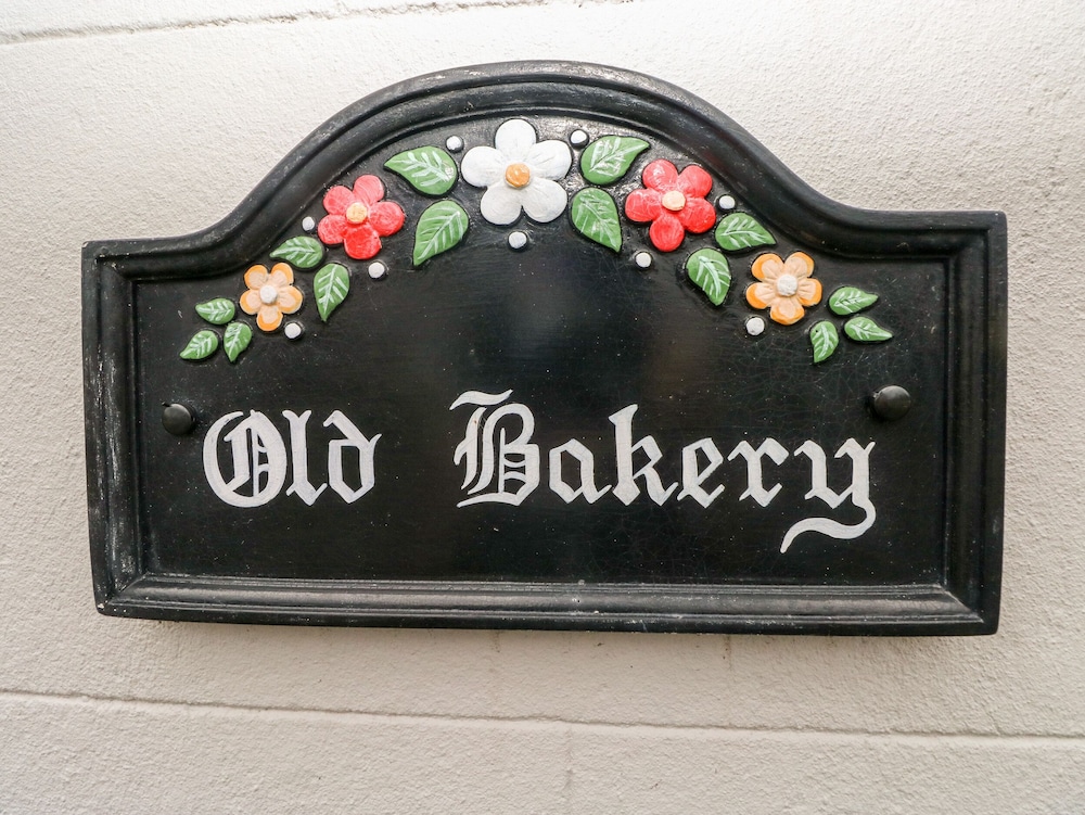 The Old Bakery