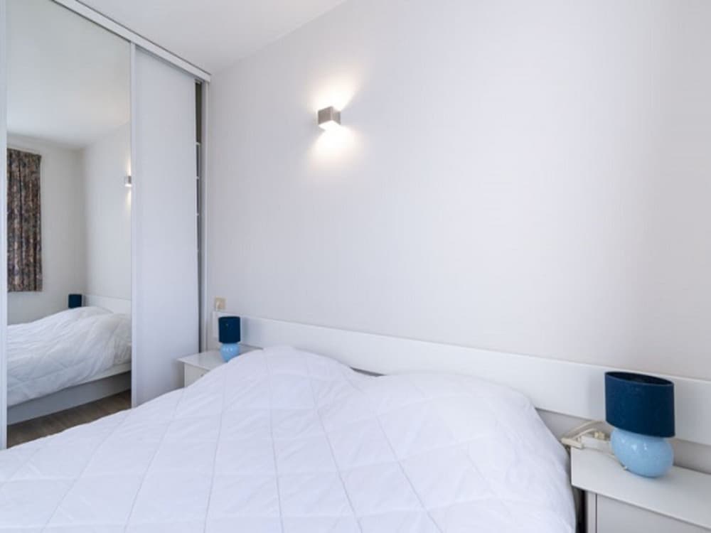 Apartment in Middelkerke Near the Beach