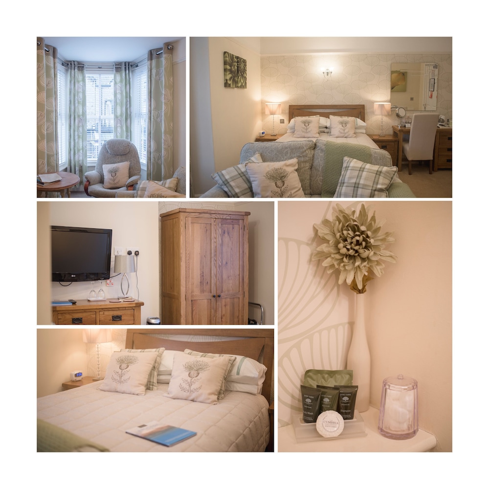 Birchleigh Guest House