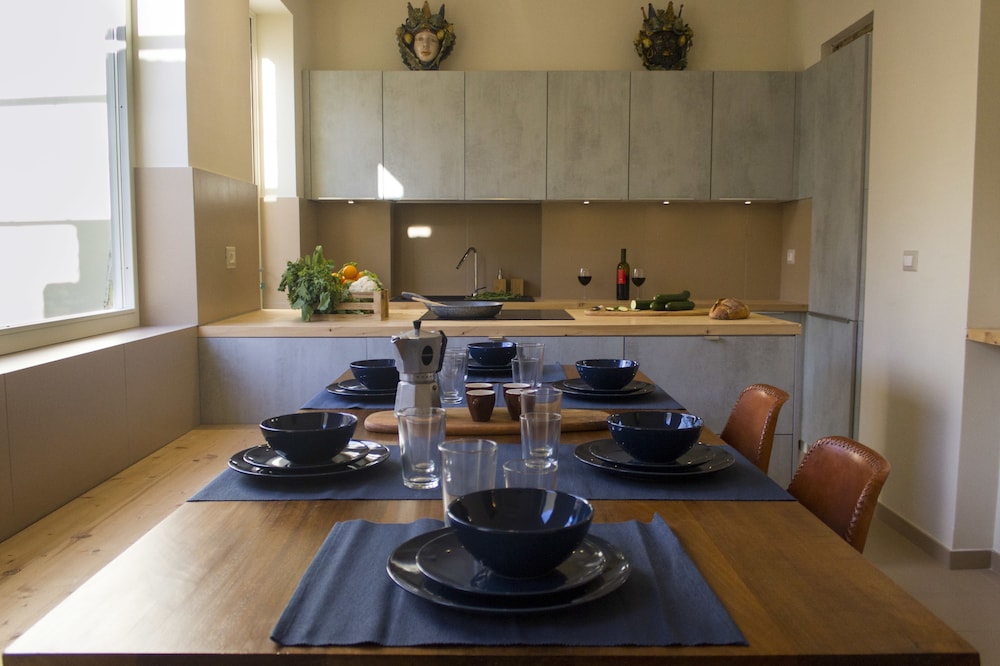 Schiara guest house