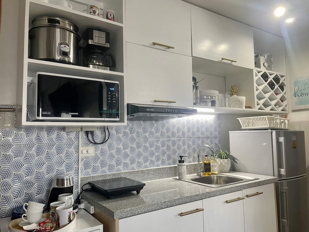 Mesavirre Garden Residences Furnished Units