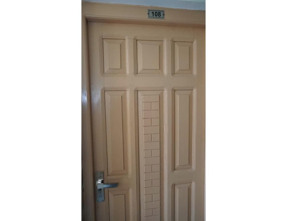 Hotel Vijay Residency Barkot