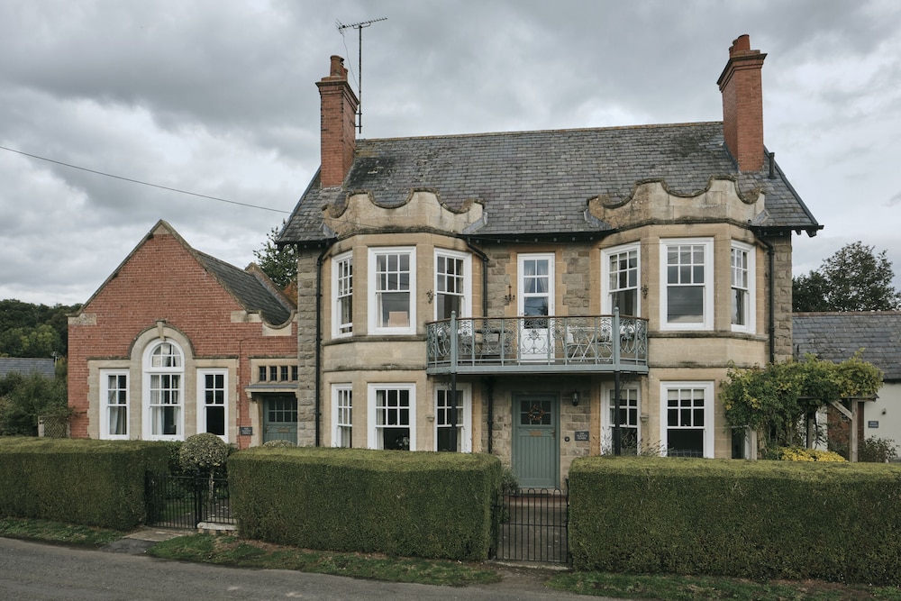 The Agent's House Bed and Breakfast