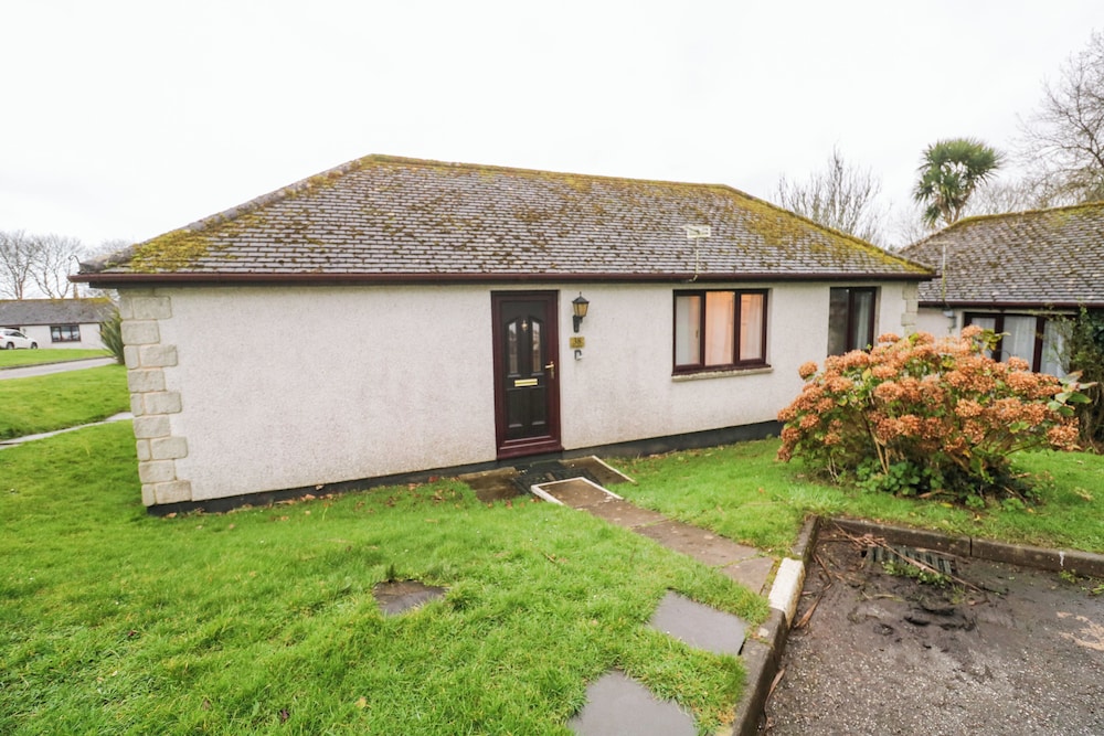 Mousehole Bungalow