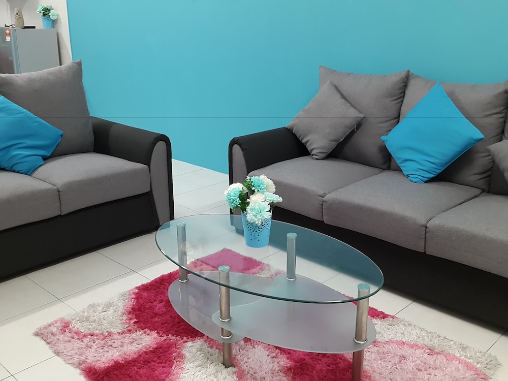 BlueBird Homestay Bangi photo 7