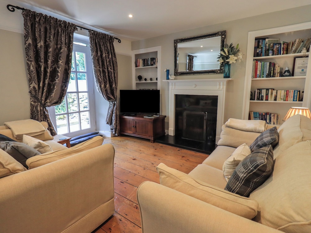 Brook Cottage