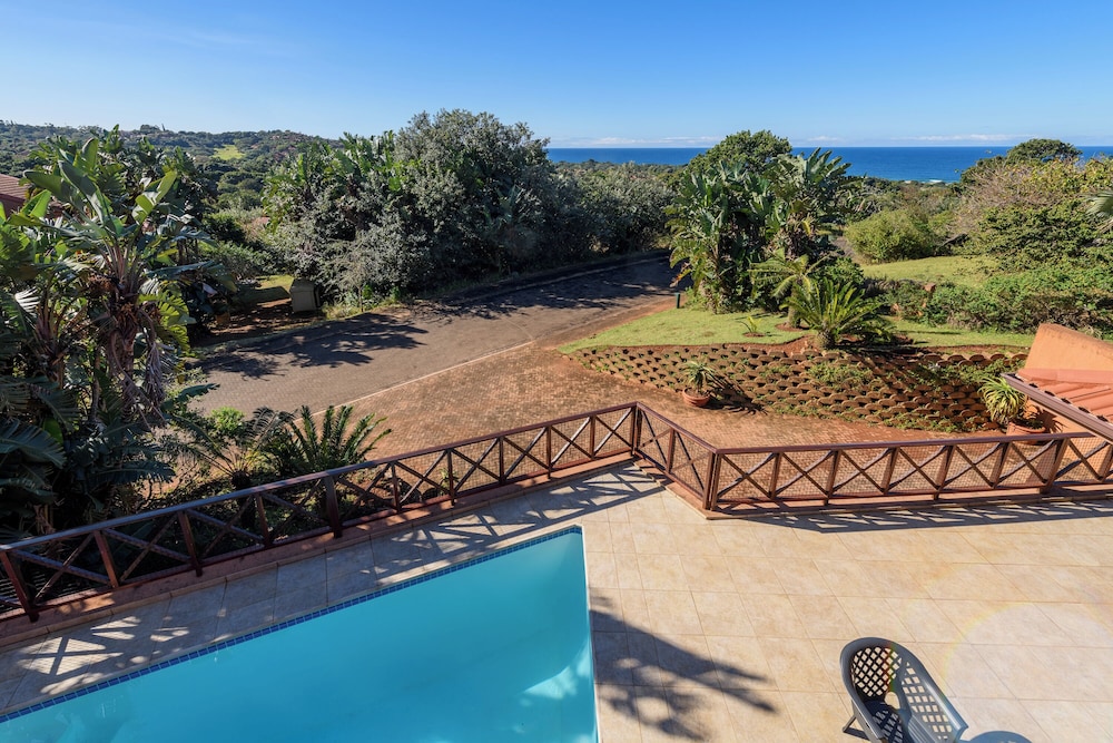 San Lameer Villa 14323 view 2