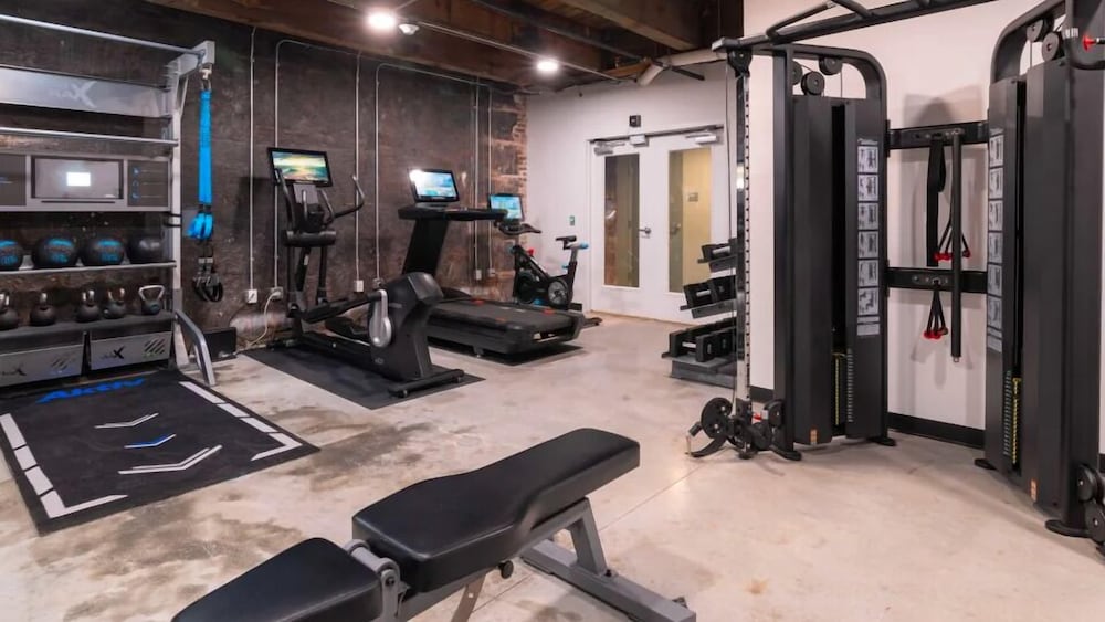  Landing Furnished Apartments Downtown Memphis
