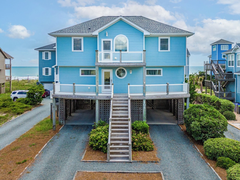 Summer Wynd by Topsail Realty
